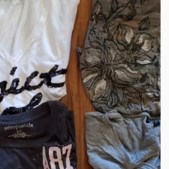 SUPER BUNDLE 6 TEE's - Picture 4 of 4